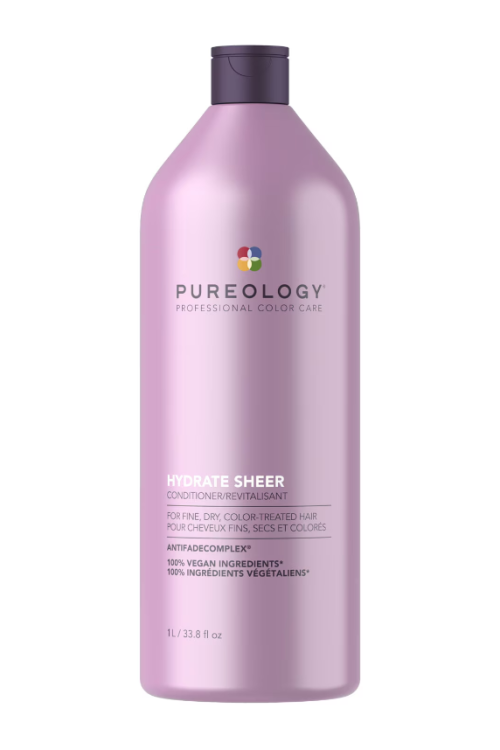 Pureology Hydrate Sheer Conditioner 1000ml