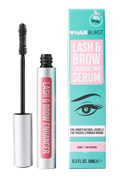 HAIRBURST LTD Lash & Brow Enhancing Serum 9ml