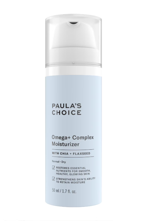 Paula’s Choice Omega+ Complex Moisturiser 50ml