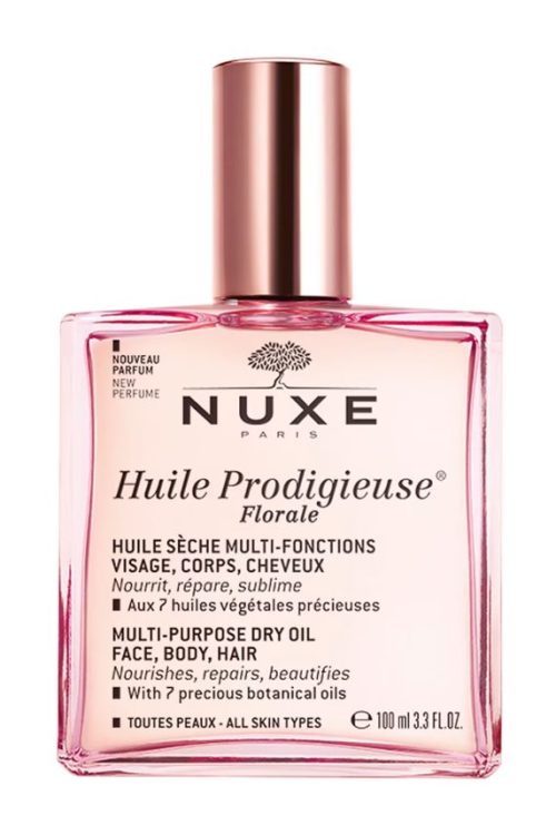 NUXE Huile Prodigieuse® Florale 100ml