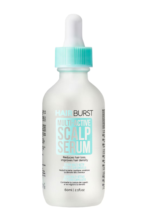 Hairburst Multi-Active Scalp Serum 60ml