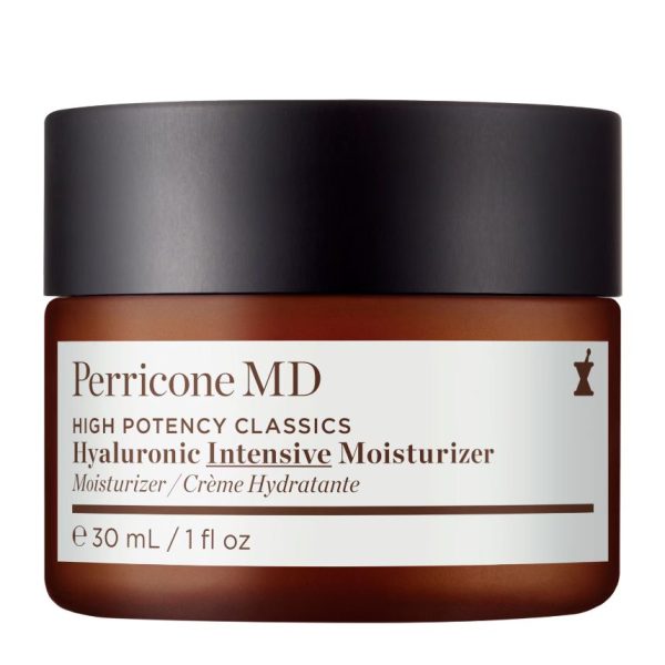 Perricone MD High Potency Classics Hyaluronic Intensive Moisturizer 30ml