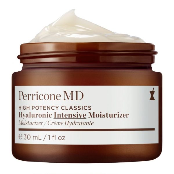 Perricone MD High Potency Classics Hyaluronic Intensive Moisturizer 30ml - Image 3