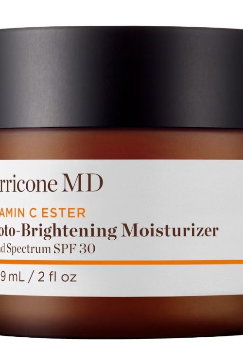 Perricone MD Vitamin C Ester Photo-Brightening Moisturizer Broad Spectrum SPF30 59ml