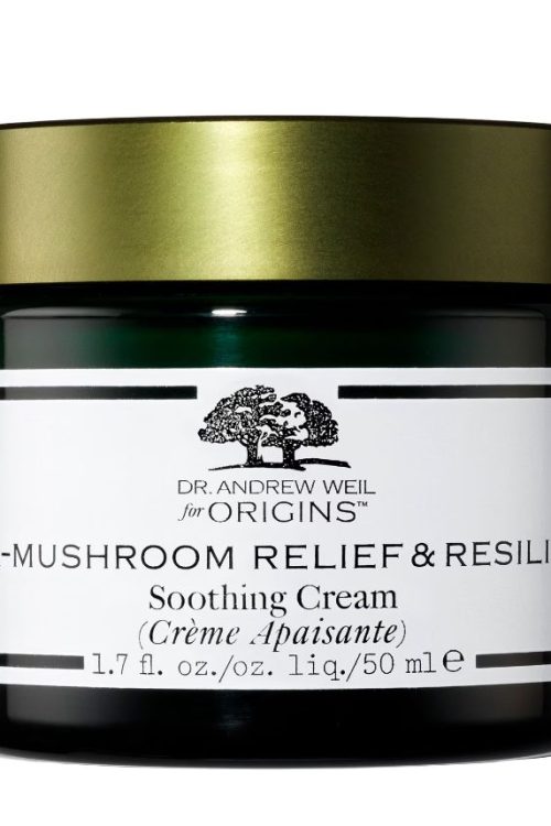 Origins Dr. Andrew Weil for Origins™ Mega-Mushroom Relief & Resilience Cream 50ml