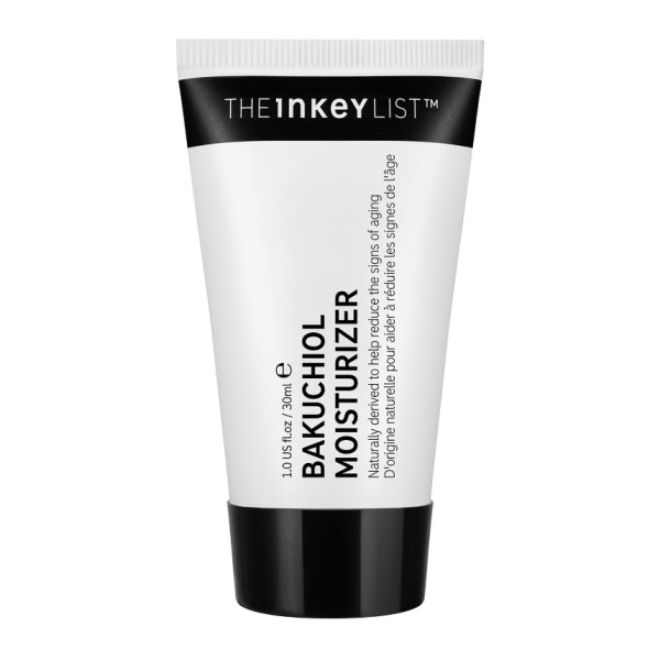 The INKEY List Bakuchiol Moisturizer 30ml