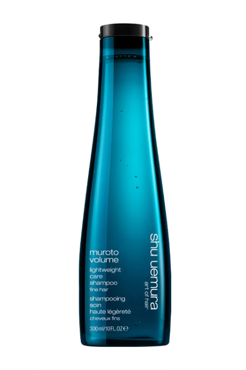 Shu Uemura Art of Hair Muroto Volume Shampoo 300ml