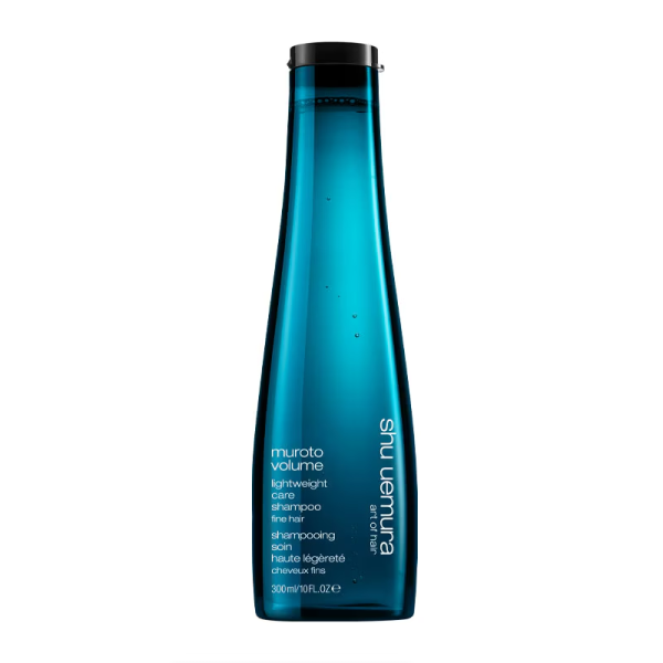 Shu Uemura Art of Hair Muroto Volume Shampoo 300ml