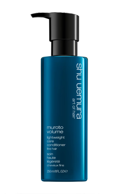 Shu Uemura Art of Hair Muroto Volume Conditioner 250ml