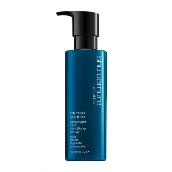 Shu Uemura Art of Hair Muroto Volume Conditioner 250ml