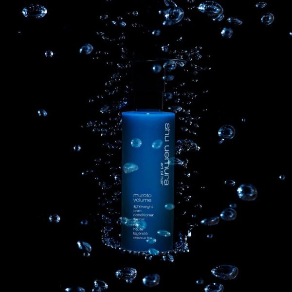 Shu Uemura Art of Hair Muroto Volume Conditioner 250ml - Image 2