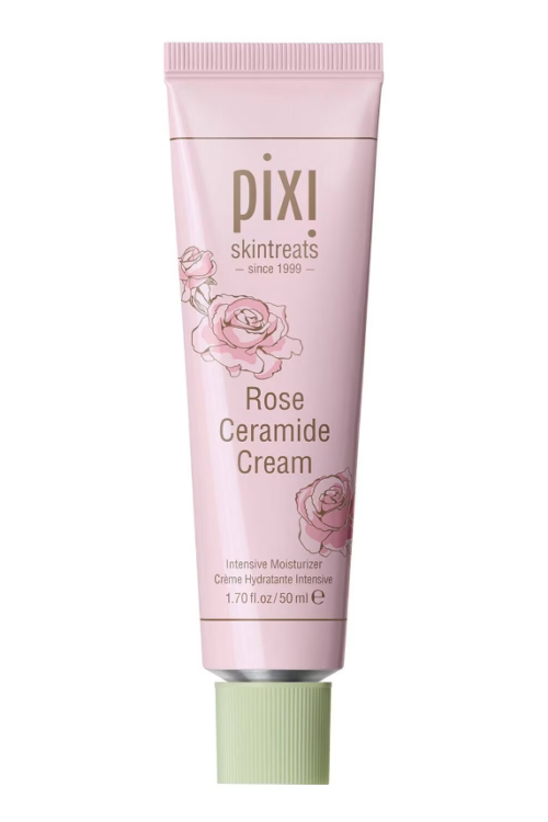 Pixi Rose Ceramide Cream 50ml