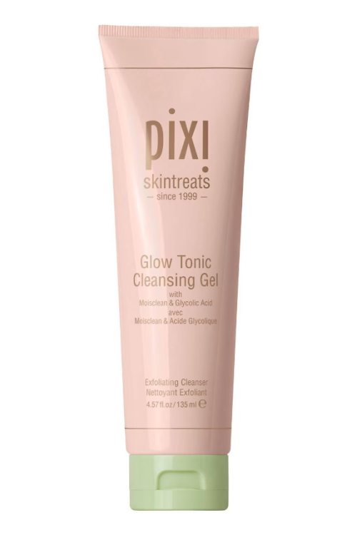 Pixi Glow Tonic Cleansing Gel 135ml