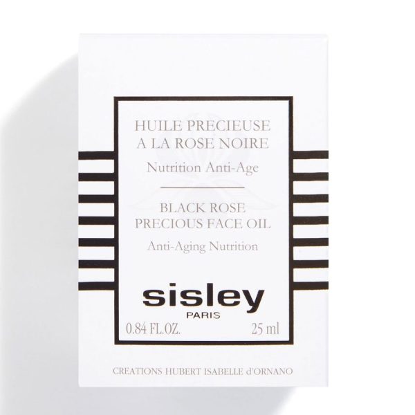 SISLEY Black Rose Precious Face Oil 25ml - Image 2