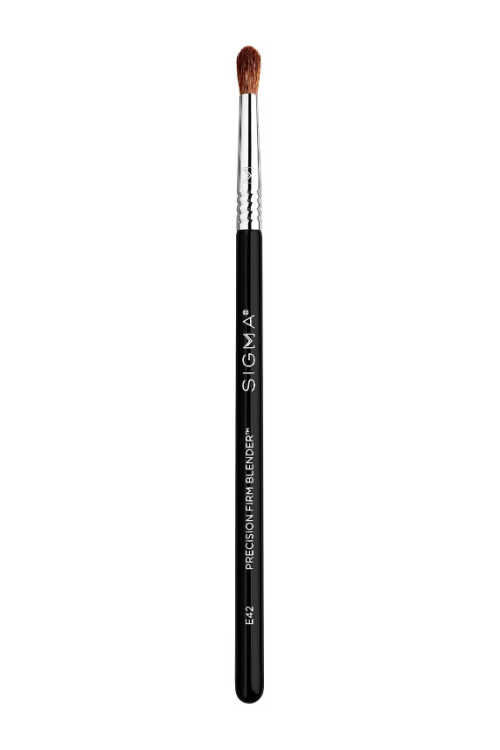 Sigma Beauty E42 Precision Firm Blender Brush