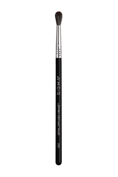 Sigma Beauty E33 Detail Diffused Crease Brush