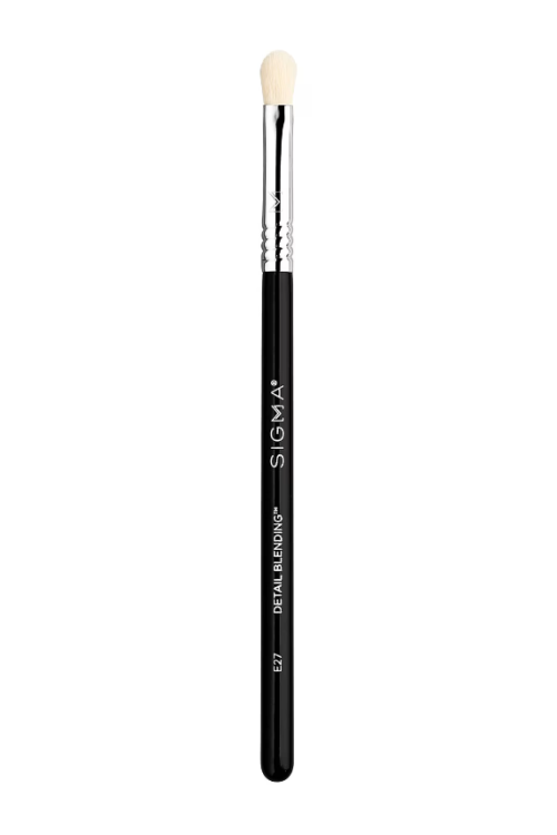 Sigma Beauty E27 Detail Blending Brush