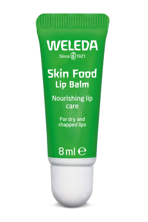 Weleda Skin Food Lip Balm 8ml