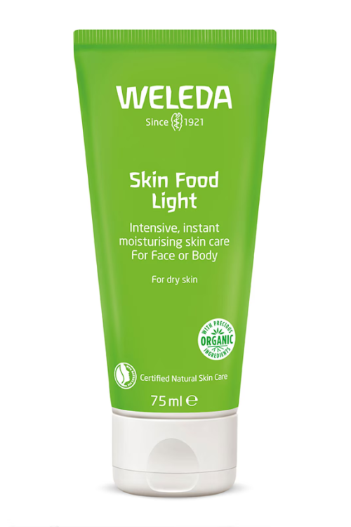 Weleda Skin Food Light 75ml