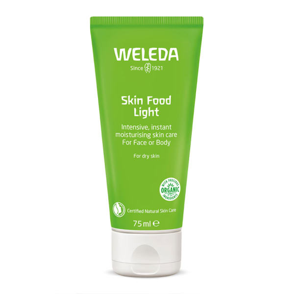 Weleda Skin Food Light 75ml