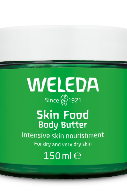 Weleda Skin Food Body Butter 150ml