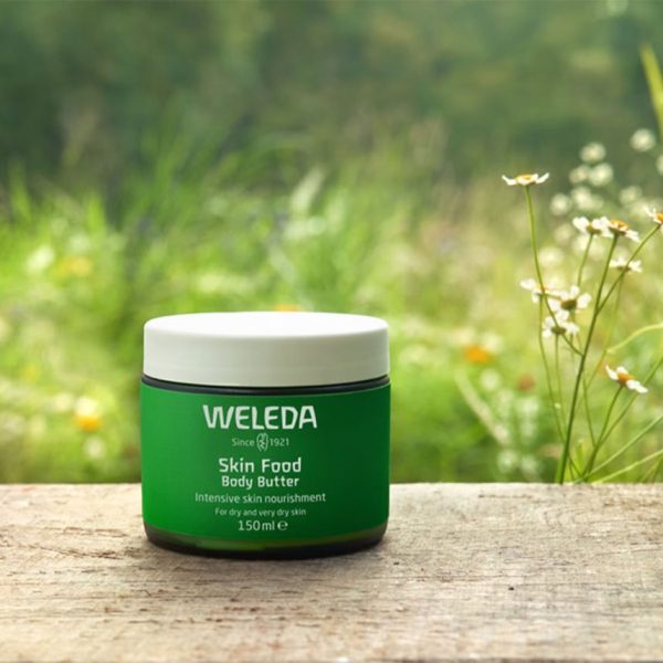 Weleda Skin Food Body Butter 150ml - Image 3