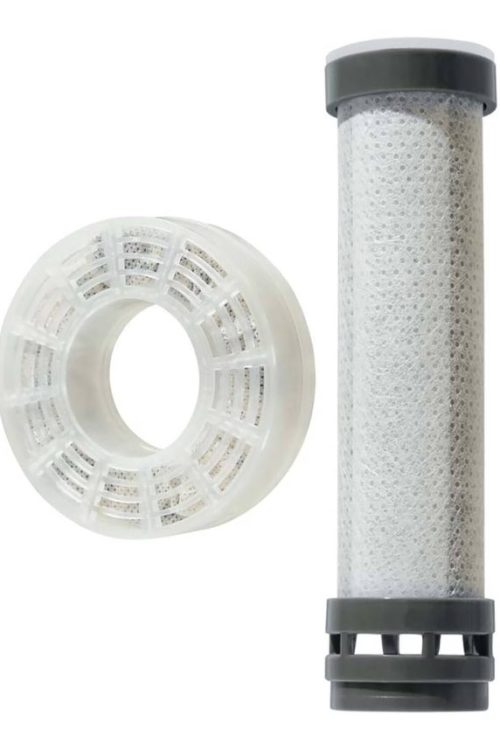 HELLO KLEAN Purifying Shower Head Refill Cartridges 155g