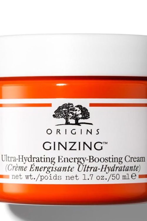 Origins GinZing™ Ultra Hydrating Energy-Boosting Cream 50ml