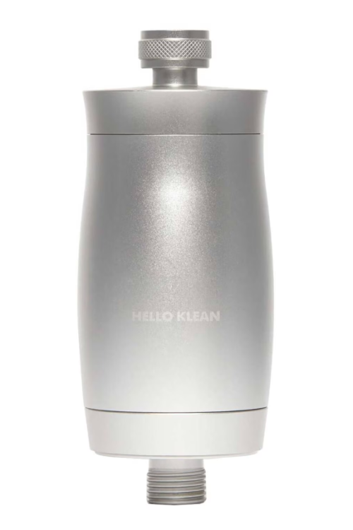 HELLO KLEAN Shower Filter 538g