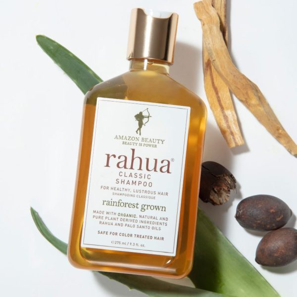 Rahua Classic Shampoo 275ml - Image 2