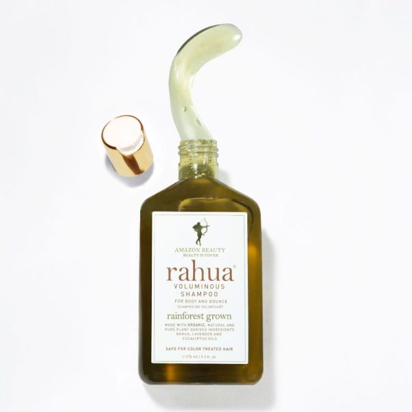 Rahua Voluminous Shampoo 275ml - Image 2