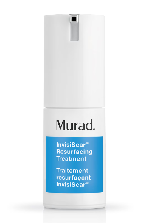 Murad InvisiScar Resurfacing Treatment 15ml