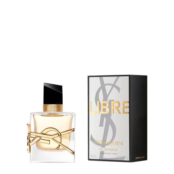 YSL Beauty Libre Eau de Parfum 30ml - Image 2