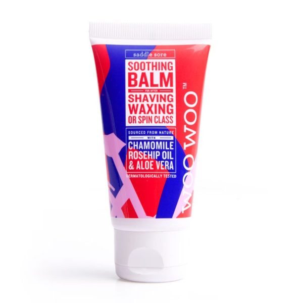 WooWoo Saddle Sore! Chafing Balm 50ml - Image 2